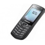 How to SIM unlock Samsung C5010E phone