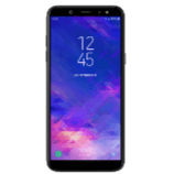 How to SIM unlock Samsung Galaxy A6 AT&T phone