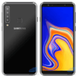 How to SIM unlock Samsung Galaxy A9 Star pro phone