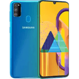 How to SIM unlock Samsung Galaxy M30s phone