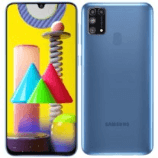 Unlock Samsung Galaxy M31 Prime Edition phone - unlock codes