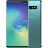 Samsung Galaxy S10+ phone - unlock code