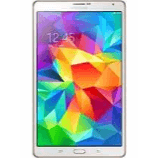 How to SIM unlock Samsung Galaxy Tab S 8.4 TD-LTE phone