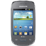 Unlock Samsung GT-S5310I phone - unlock codes