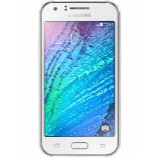 How to SIM unlock Samsung J120T phone