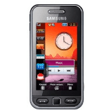 How to SIM unlock Samsung S5230W phone