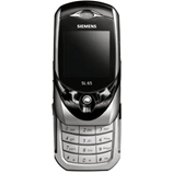 How to SIM unlock Siemens SL65 phone