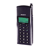 How to SIM unlock Sony CMD200 phone