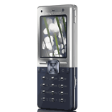 How to SIM unlock Sony Ericsson T650 phone