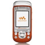 How to SIM unlock Sony Ericsson W600 phone