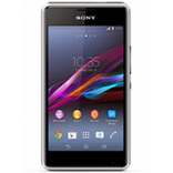 How to SIM unlock Sony Xperia E1 phone