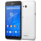 Unlock Sony Xperia E2033 phone - unlock codes