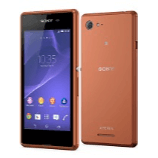 How to SIM unlock Sony Xperia E3 4G phone