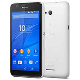 How to SIM unlock Sony Xperia E4g phone