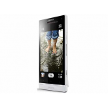 Unlock Sony Xperia SL phone - unlock codes