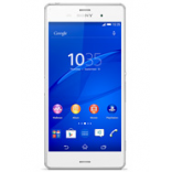 Unlock Sony Xperia Z3 phone - unlock codes