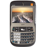 How to SIM unlock SPV E600 phone