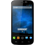 How to SIM unlock Wiko Darknight phone