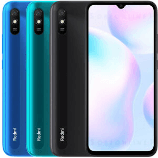 Unlock Xiaomi Redmi 9A phone - unlock codes