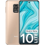 How to SIM unlock Xiaomi Redmi Note 10 Lite phone