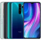 How to SIM unlock Xiaomi Redmi Note 8 phone