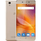 How to SIM unlock ZTE Blade A452 phone