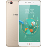 Unlock ZTE Nubia N2 phone - unlock codes